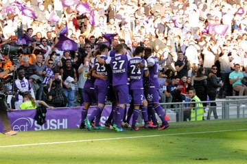 Premier épisode de "Purple Train", et retour sur ce début de saison 2016/17