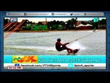 [PTVSports] Borromeo, tutok sa paghahanda ng National Team sa 2017 Seagames  [05|  02|16]