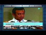 [News@6] Trillanes naghain ng plunder case sa ombudsman laban kay Duterte[05|05|16]