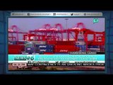 [News@6]BOC: P 11B maaring malikom kapag isinubasta ang abandoned Cargo Ships [05|05|16]