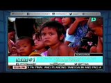 [News@1] Kaso ng Norovirus sa Zamboanga, umakyat na sa mahigit 1,000 [05|04|16]