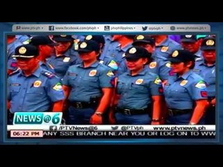 PNP: mag-ingat isang kawatan na ang gumamit ng impormasyon mula sa na hack na COMELEC Website