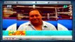 [PTVSports] Pinoy Boxer Dave Penalosa, asam ang panalo sa Superbantamweight bout [05|02|16]