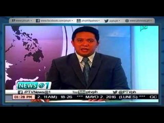 [News@1] DOLE sa May 11 na didinggin ang petisyong dagdag sahod sa mga empleyado sa Metro Manila