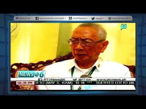 [News@6] CBCP nanawagan sa mga botante sa matalinong pagpili sa susunod na lider ng bansa
