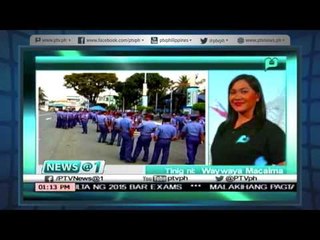 PNP: maging maingat sa pagpost ng impormasyon sa social media lalo’t na walang pinipili ang batas