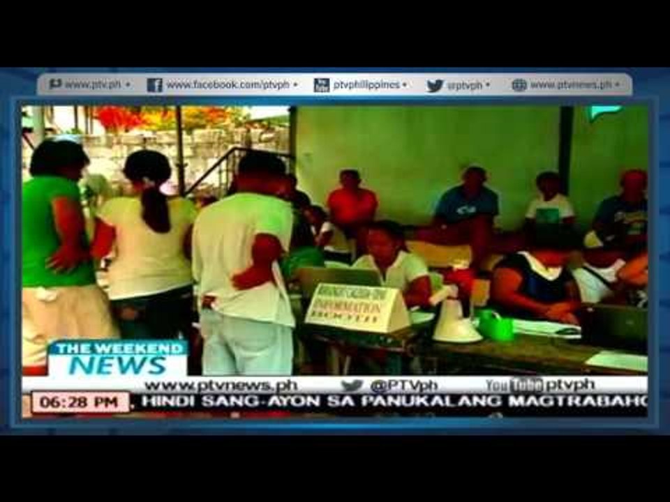 DepEd gagawa ng sariling taskforce na tutulong sa mga pampublikong guro sa darating na halalan