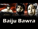 Baiju Bawra | Full Hindi Movie (HD) | Popular Hindi Movies | Meena Kumari - Bharat Bhushan