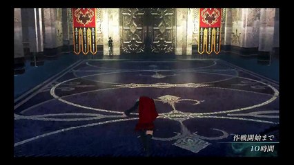 ファイナルファンタジー 零式(FINAL FANTASYType-0HD) 関西人が初見で実況プレイ part6