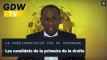 La présidentielle française vue du Gondwana (épisode 1)