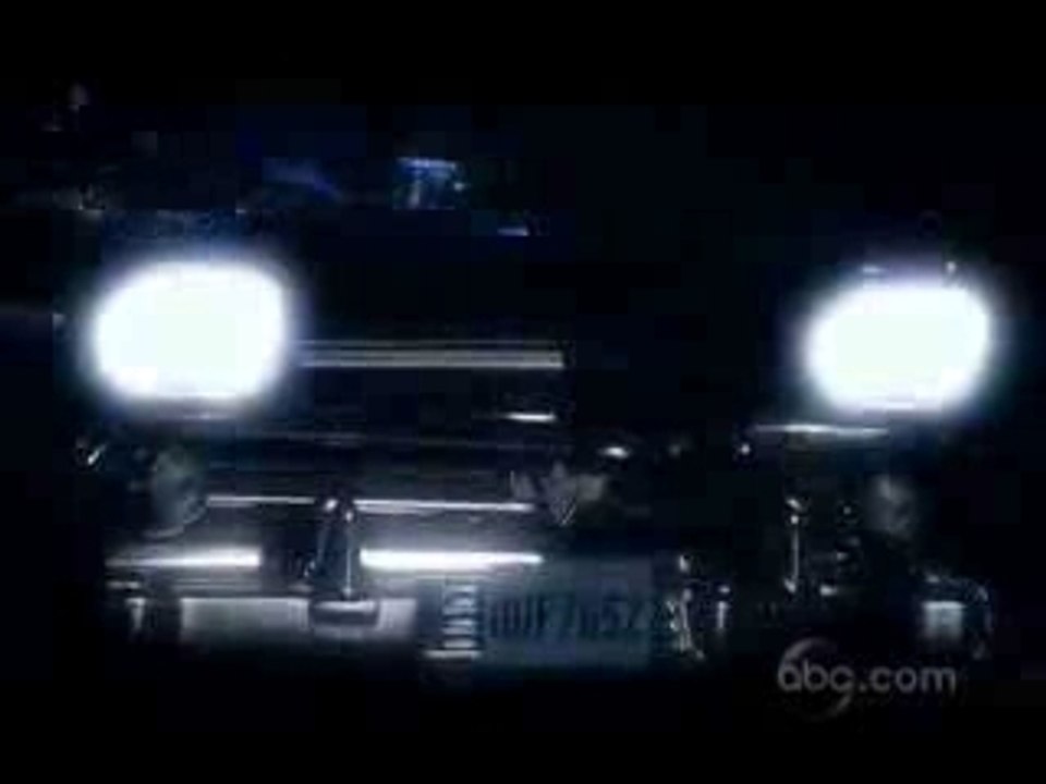 Desperate Housewives Seasen 4 (Promo)