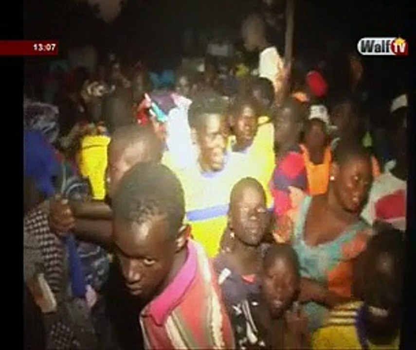 Pape Diop (bokk gis gis) tacle "La justice doit être reformer ..."