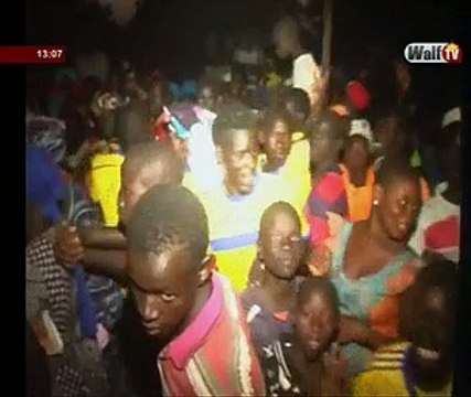 Pape Diop (bokk gis gis) tacle La justice doit être reformer ...