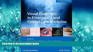 PDF Visual Diagnosis in Emergency and Critical Care Medicine FullOnline Ebook