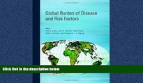 PDF Global Burden of Disease and Risk Factors FreeBest Ebook