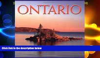 Big Deals  Ontario (Canada Series)  Best Seller Books Most Wanted