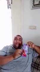 خطير جدا....برطاجي خلي التوانسة يعرف حقيقة المنتوج هذا !.....واللهى بلادنا تشوف فاها لعجب !