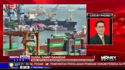 Dialog: Investasi Singapura di Indonesia