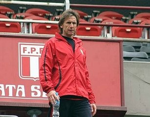 Perú vs. Brasil: Ricardo Gareca no teme al scratch y dice esto de ellos