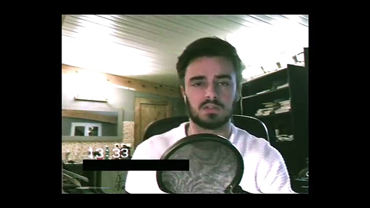 Lonepsi – Faites qu’il pleuve