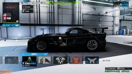 BUG PAINT THE CREW [PC]