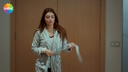 Aşk Laftan Anlamaz 18.Bölüm | "Burada mı yatacaksın?"