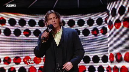 Paul Burchill and Katie Lea vs. John Cutler