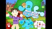 Blues Clues Full Gameisode - Meet Blues Clues Baby Brother! - English HD - Baby Blue!