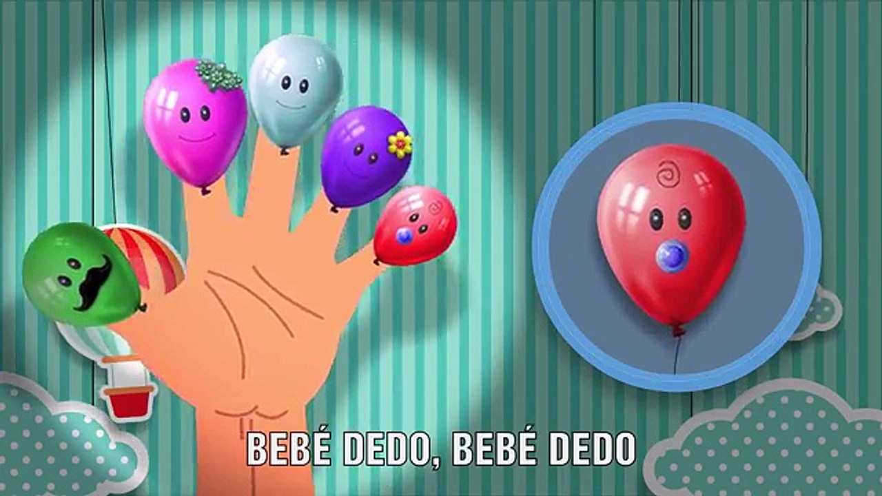 Canciones Infantiles Recopilación | Canciones infantiles en Español