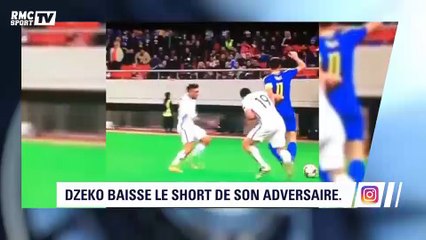 L'actu Sport.Net du 14 novembre 2016