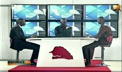 Senegal ca kanam - L'a.e.r.t n'a presque rien fait à Touba depuis 18 ans