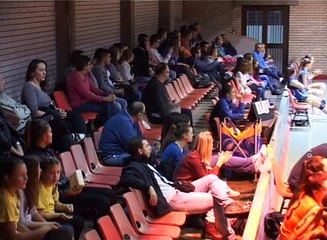 Rtanj opet na vrhu tabele, 14. novembar 2016. (RTV Bor)