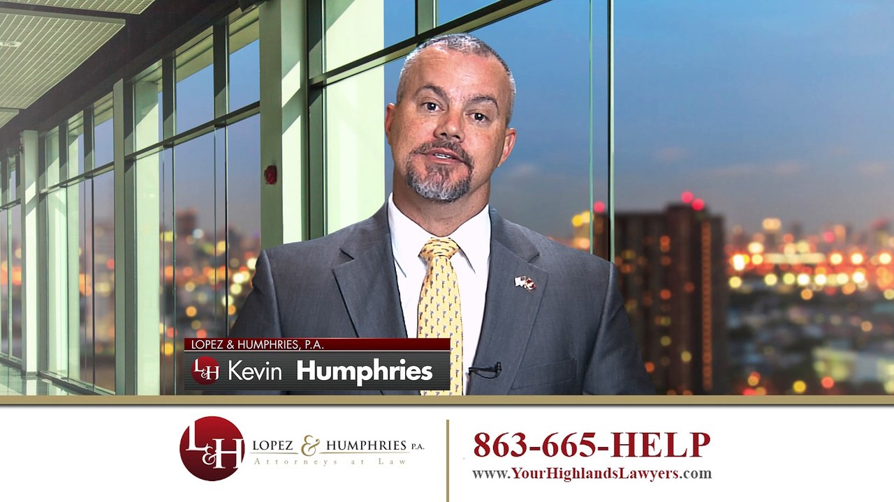 Texting and Driving Auto Accident Lawyer Sebring FL | http://www.YourHighlandsLawyers.com