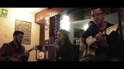 Che Parce en Lima - Perù _ Reel Documental By RubenDruls