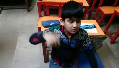 Abacus Mental Calculation - Schools Of Excellence