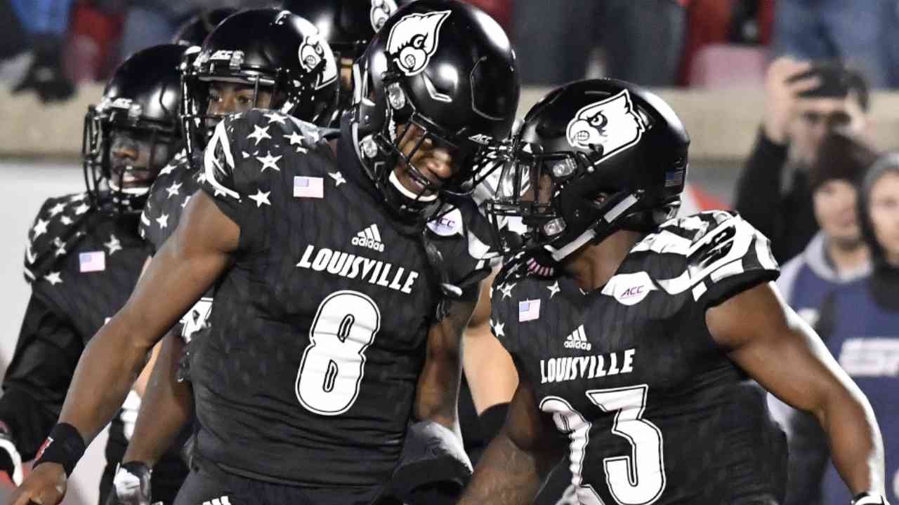 Who's the Second Best CFB Team?