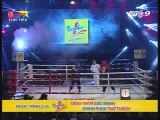 CHUNG KẾT VCT 5/11/2016 Trận 1 Trà Văn Trường (Khánh Hòa) VS Phạm Ngọc Sang (Quảng Ngãi)