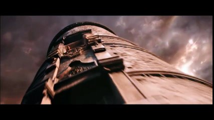 Trailer chính thức của Beauty and the Beast
