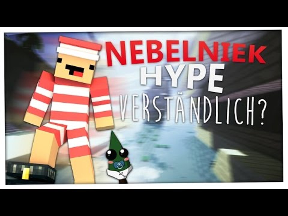 Dat nebelniek hype! verständlich?! || papertalk #74