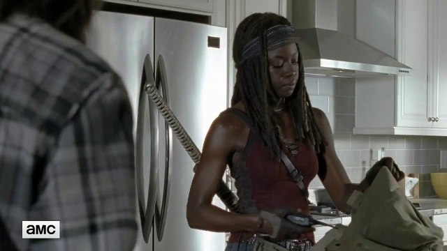 The Walking Dead 7ª Temporada - Episódio 5 - Go Getters - Sneak Peek #1 (LEGENDADO)