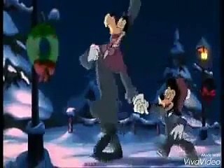 Mickey Il était une fois noël