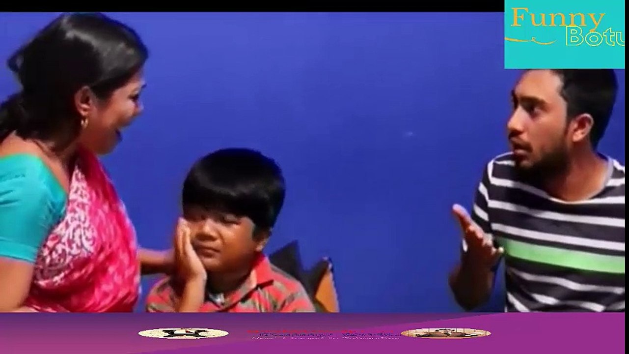 funny scene