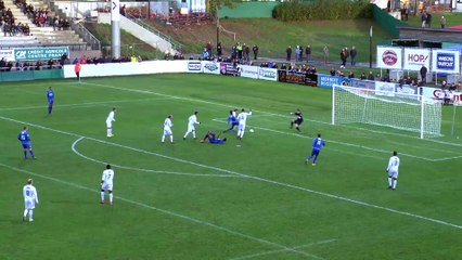 CDF: Ytrac - Clermont (0-6)