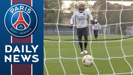 Daily News - November 14th