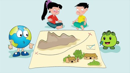 MAM Studio - Đừng Sợ Thiên Tai - Ứng Phó Với Sạt Lở Đất
