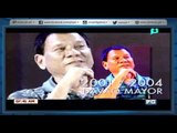 [Good Morning Boss] Special VTR: Mayor Rodrigo Duterte [05|11|16]
