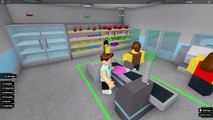 Roblox Retail Tycoon Ep 1 Getting Started Video Dailymotion - retail tycoon 111 roblox retail games