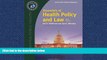 Read Essentials Of Health Policy And Law (Essential Public Health) FullOnline