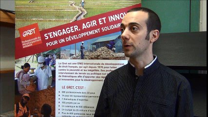 3 questions à Julien Gabert et Marion Santi sur le marketing de l'assainissement