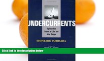 Buy NOW  Undercurrents: Episodes from a Life on the Edge  Premium Ebooks Online Ebooks